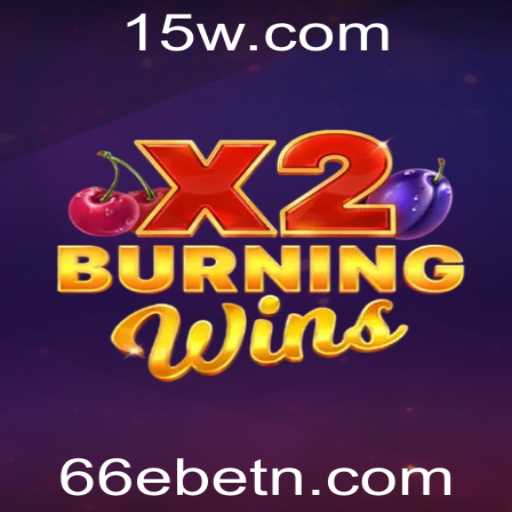 Explorando o Fascinante Universo de BurningWinsX2 com 66Ebet