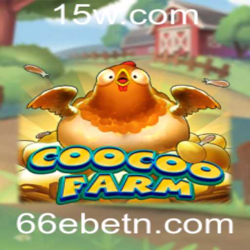Explore CooCooFarm: O Mundo Encantador de Divertimento Agrícola