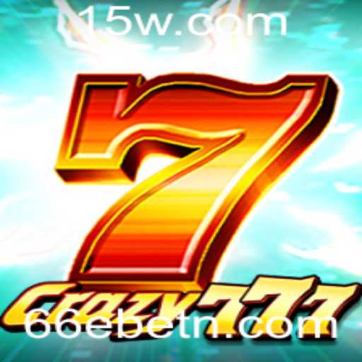 Crazy777: Descubra o Mundo Emocionante do Jogo com 66Ebet