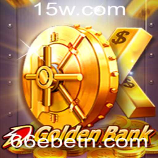 Descubra a Emoção do CrazyGoldenBank em 66Ebet