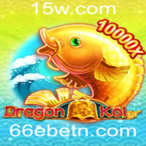 Descubra o Fascinante Mundo de DragonKoi: Uma Aventura com 66Ebet