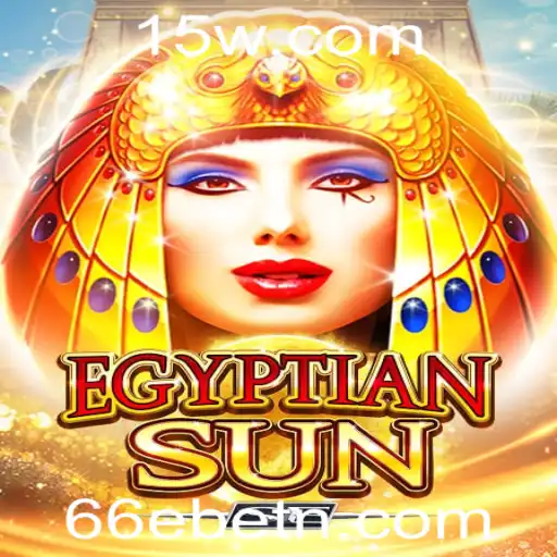 Descubra o Mundo Fascinante de EgyptianSunSE: Uma Aventura de Cassino Inesquecível