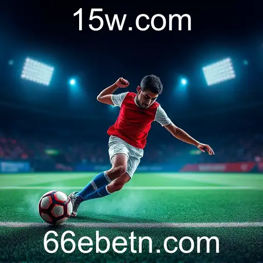 A Influência do 66Ebet nos Esportes