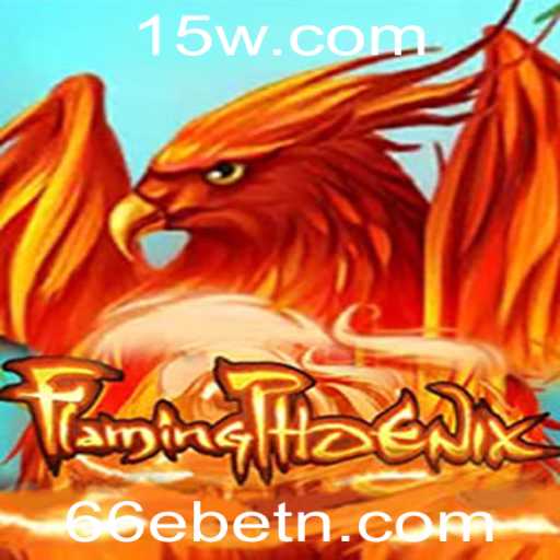 Explorando o Mundo de FlamingPhoenix: O Jogo Revolucionário da 66Ebet