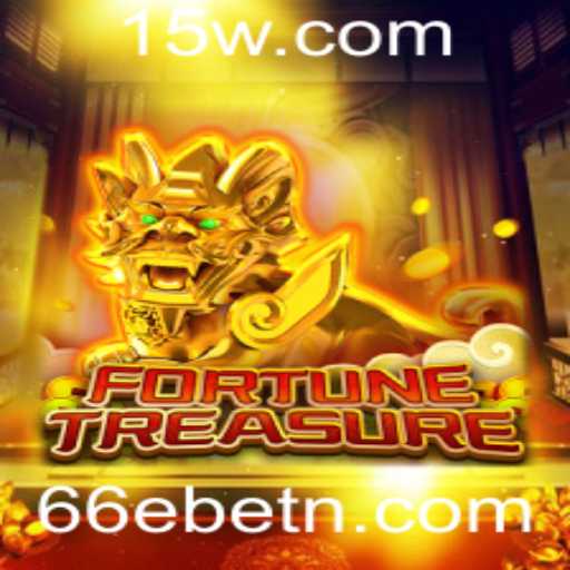 Descubra o Fascinante Mundo de 'FortuneTreasure' com 66Ebet