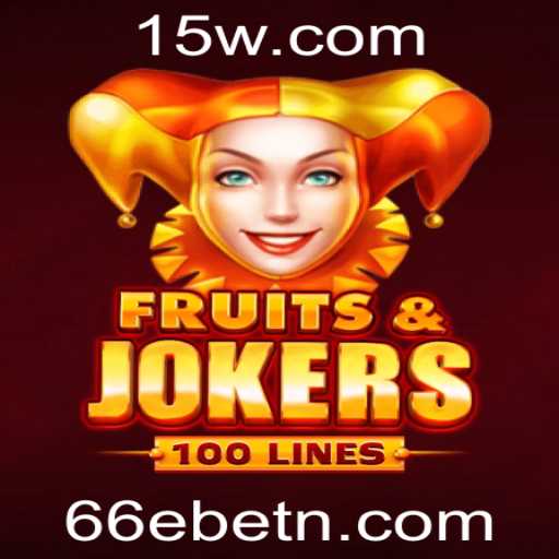 Descubra a Aventura com FruitsAndJokers100 e 66Ebet
