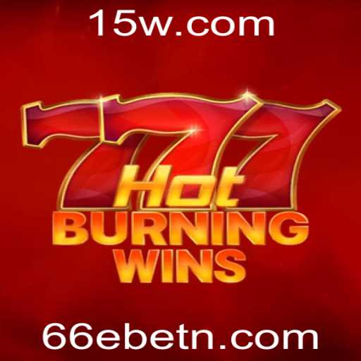 Descubra a Emoção do Jogo HotBurningWins com 66Ebet