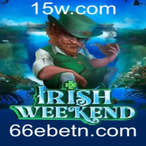 Descubra o Fascinante Mundo de IrishWeekend: Um Jogo Envolvente da 66Ebet