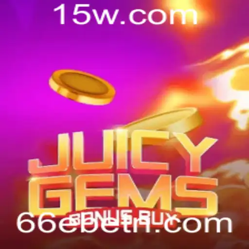 Explorando o Mundo Empolgante de JuicyGemsBonusBuy no Cassino 66Ebet