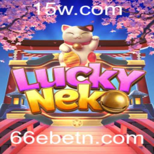 Explorando o Mundo do Jogo LuckyNeko e Sua Relação com 66Ebet
