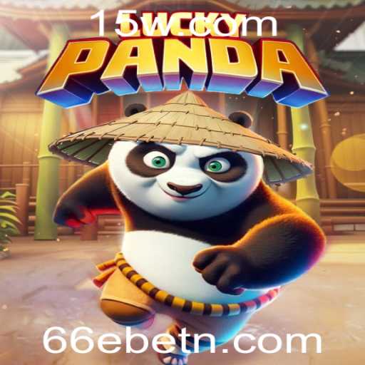 LuckyPanda: Descubra o Novo Fenômeno em Jogos de Azar 66Ebet