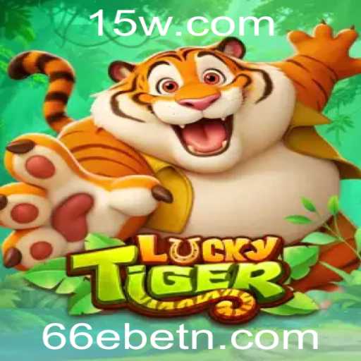 Explorando o Mundo Atraente de LuckyTiger em 66Ebet