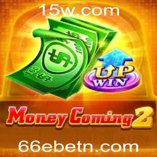 Descubra MoneyComing2: O Jogo Revolucionário da 66Ebet