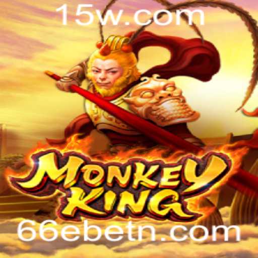 Explorando o Fascinante Mundo do Jogo MonkeyKing no 66Ebet