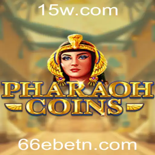 Explorando o Fascinante Mundo de PharaohCoins: Uma Nova Aventura no Universo 66Ebet