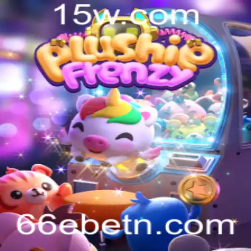 Explorando o Mundo de PlushieFrenzy e o Fascínio do 66Ebet