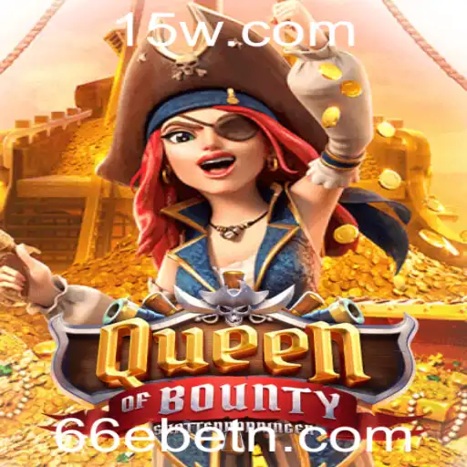 Jogo QueenofBounty: Descubra a Aventura com 66Ebet