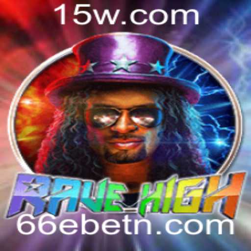 RaveHigh: Descubra o Empolgante Mundo do Novo Jogo da 66Ebet
