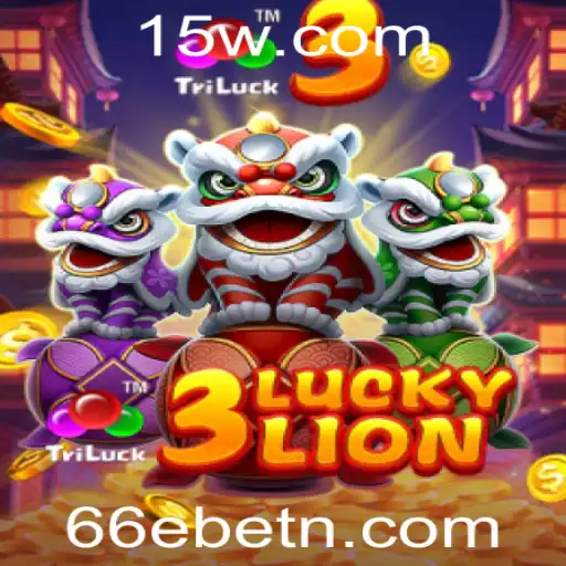Explorando o Mundo de 3LUCKYLION: Uma Nova Experiência de Jogo com a 66Ebet