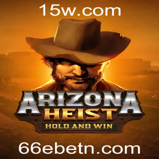 Explorando o Empolgante Mundo de ArizonaHeist e a Parceria com 66Ebet