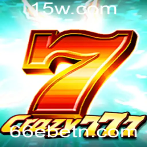 Crazy777: Descubra o Mundo Emocionante do Jogo com 66Ebet