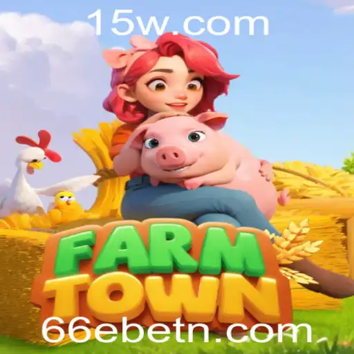 FarmTown: Um Mergulho no Universo da Simulação Agrícola com 66Ebet