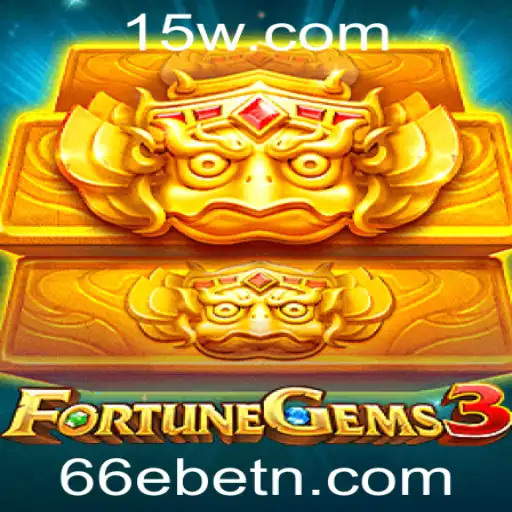 Tudo sobre FortuneGems3: Descrição, Introdução e Regras