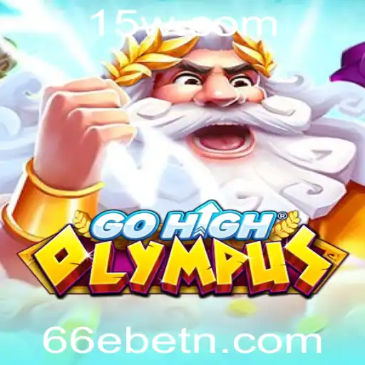GoHighOlympus: Uma Jornada Épica no Universo dos Jogos