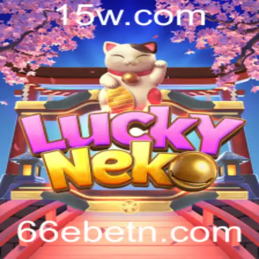 Explorando o Mundo do Jogo LuckyNeko e Sua Relação com 66Ebet