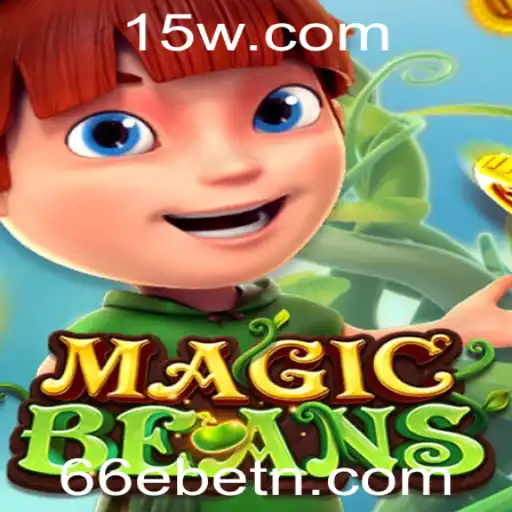 MAGICBEANS: Descubra o Fascinante Mundo do Jogo de Estratégia