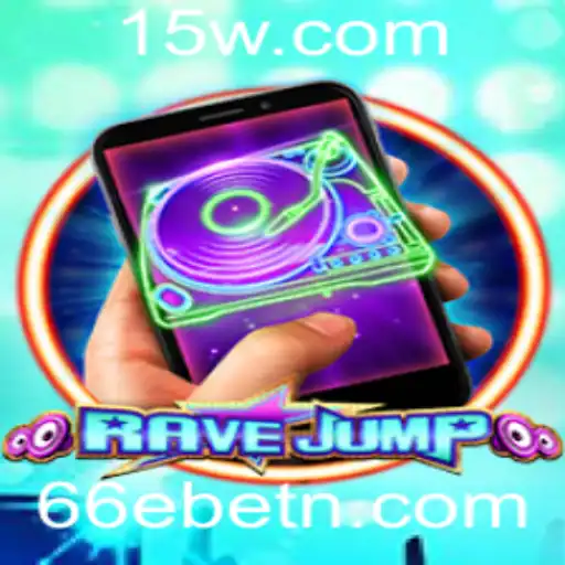 Descubra RaveJumpmobile: O Novo Sensação do Mundo dos Games