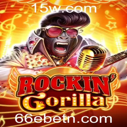 Descubra o Empolgante Mundo de RockinGorilla com 66Ebet