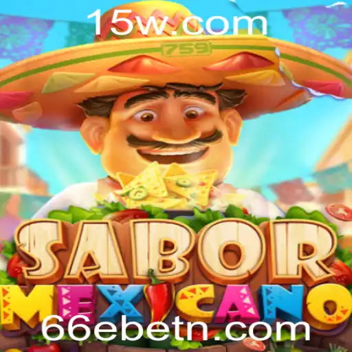 Exploração Gastronômica e Estratégica no Jogo SaborMexicano