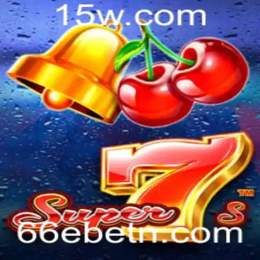 Descubra o Mundo Empolgante de Super7s com 66Ebet