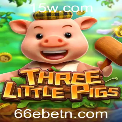 Jogo THREELITTLEPIGS: Uma Nova Experiência de Entretenimento