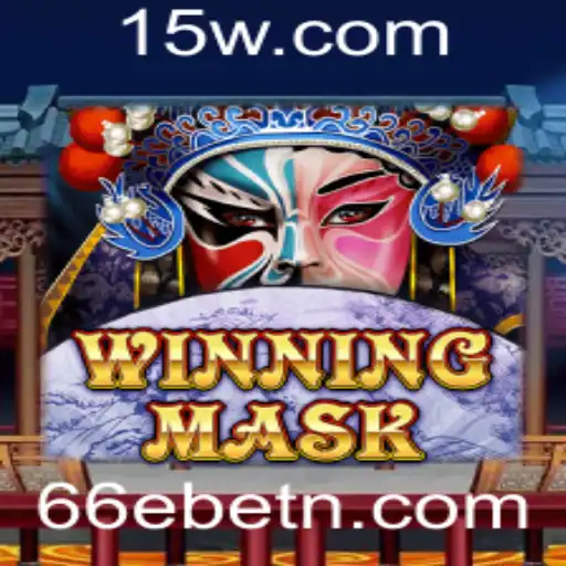 WinningMask: Descubra a Emoção de Jogar com 66Ebet