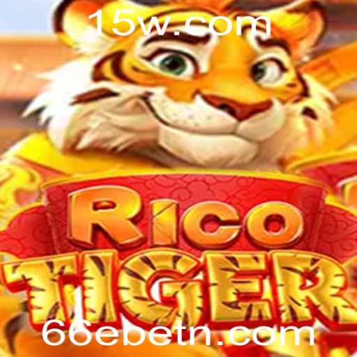 Explorando o Mundo Empolgante de RicoTiger no Universo de 66Ebet