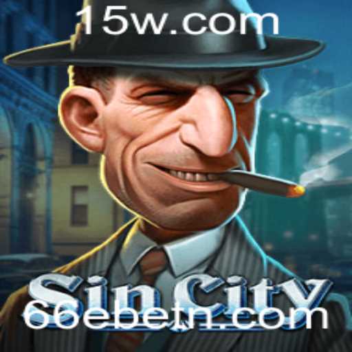 Exploração do Mundo Intenso de SinCity no Universo 66Ebet