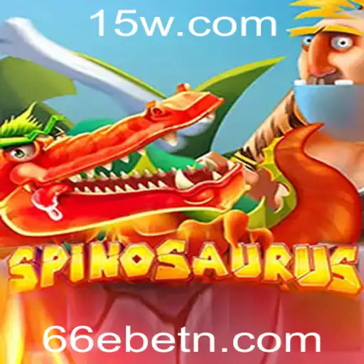 Explorando o Dinâmico Mundo de Spinosaurus: O Jogo Inovador da 66Ebet