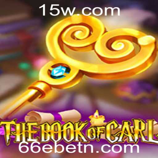 Descubra o Fascinante Mundo de TheBookofCarl com 66Ebet