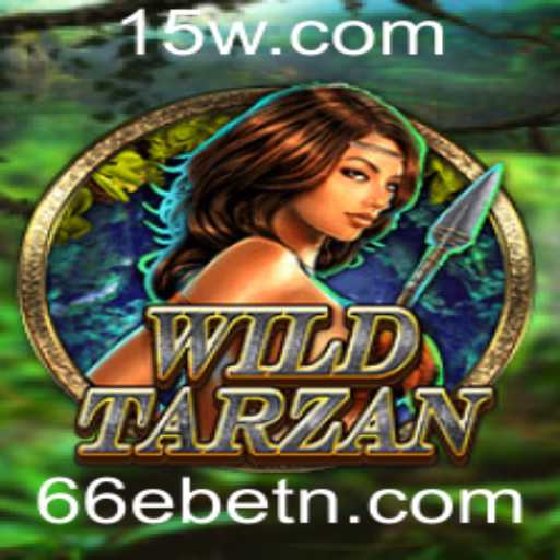 Explorando o Mundo Fascinante de WildTarzan e a Parceria com 66Ebet